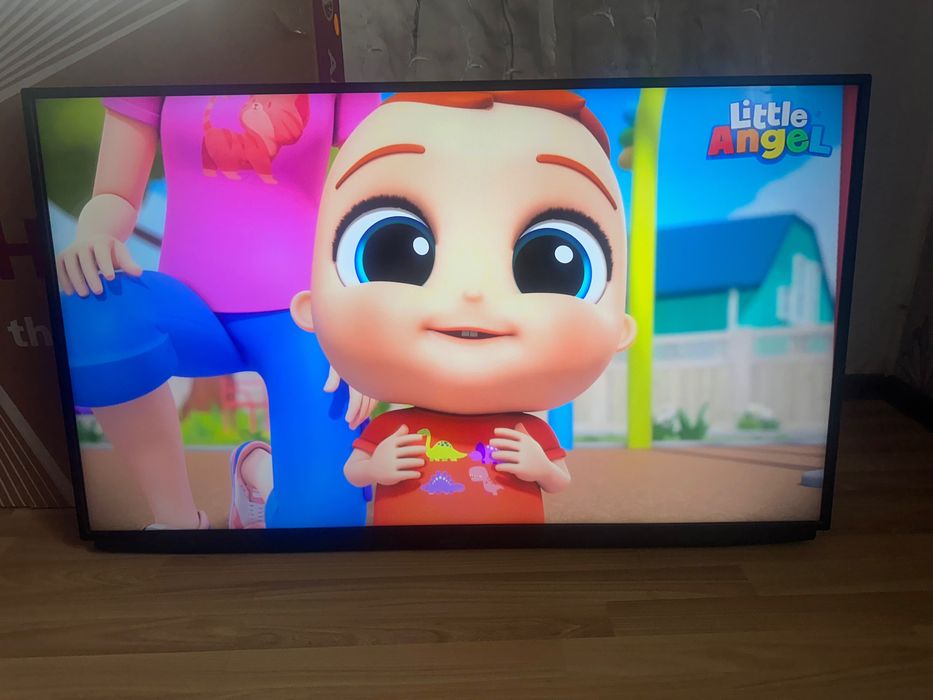 Продається телевізор GRUNDIG