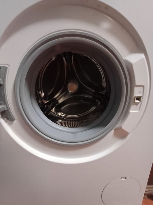 Máquina de lavar roupa Bosch