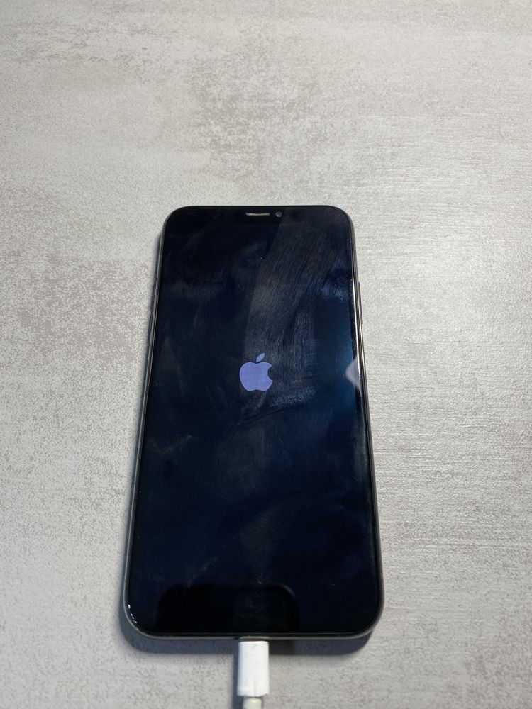 Telemovel Iphone X