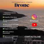 Fotografia e Filmagem Aérea por Drone – Valorize os Seus Imóveis