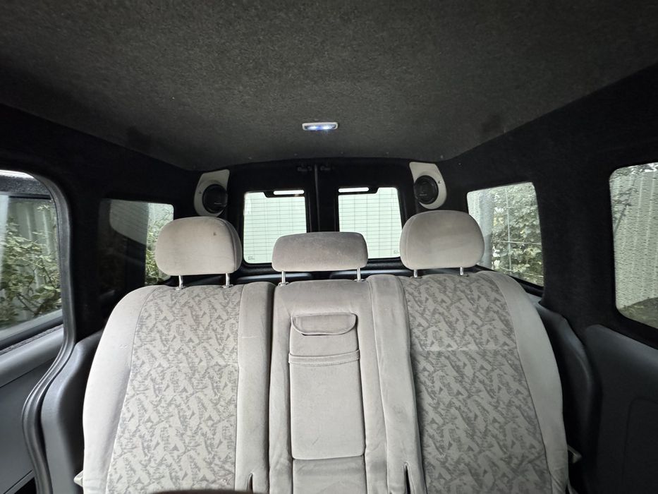 Opel Combo продається