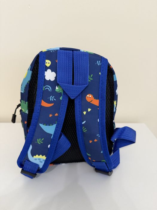 Новий рюкзак для хлопчика