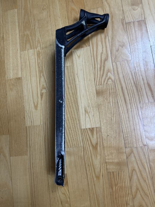 Deck do hulajnogi wyczynowej