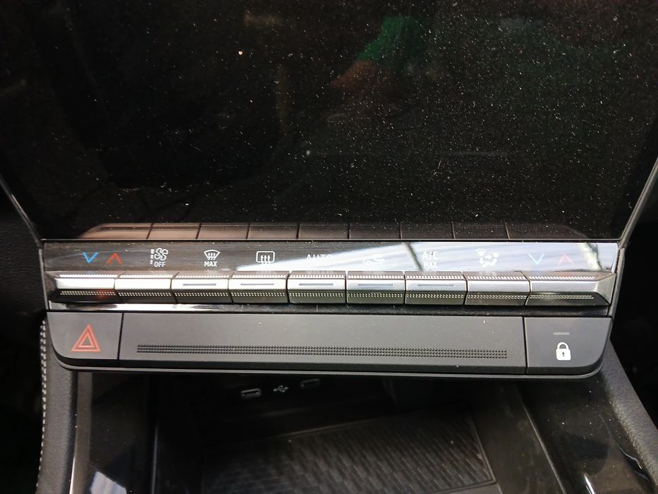 Comando chauffage / sofagem RENAULT Austral