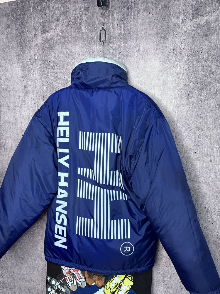 Двохсторонній пуховик Helly Hansen Original
