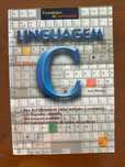 Livro - Linguagem C , Luís Damas