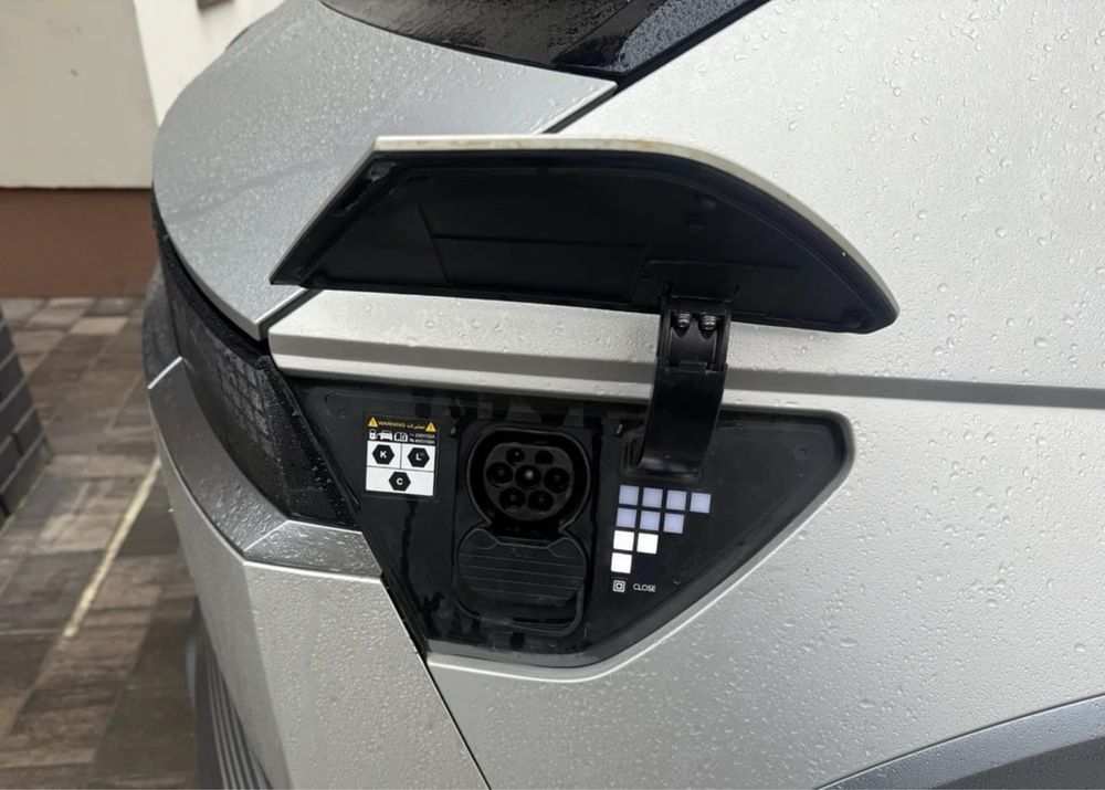 Hyundai Ioniq 5  2023p