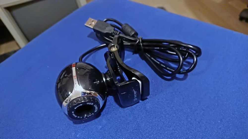 Kamerka internetowa Tracer Gamma Cam KTM 42939