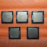 Процесори Intel 3-4 покоління