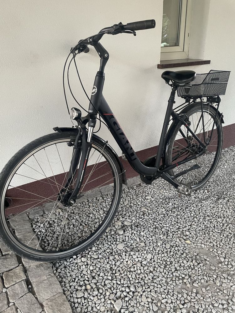 Rower GIANT Tourer CS