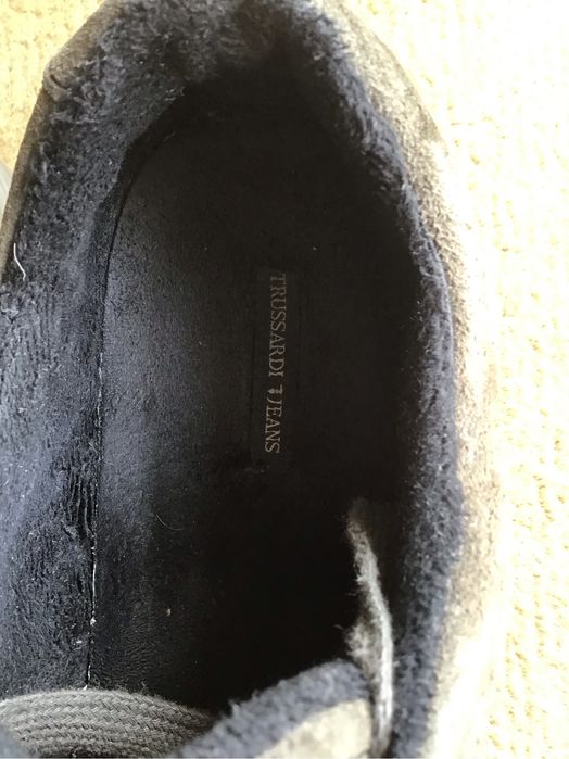 Sapatilhas Trussardi 41