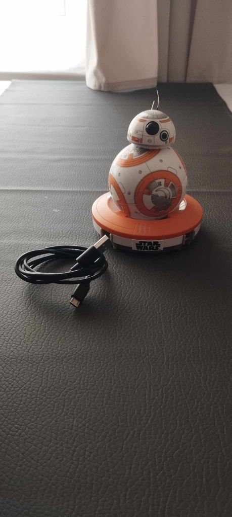 BB-8 Robot zdalny