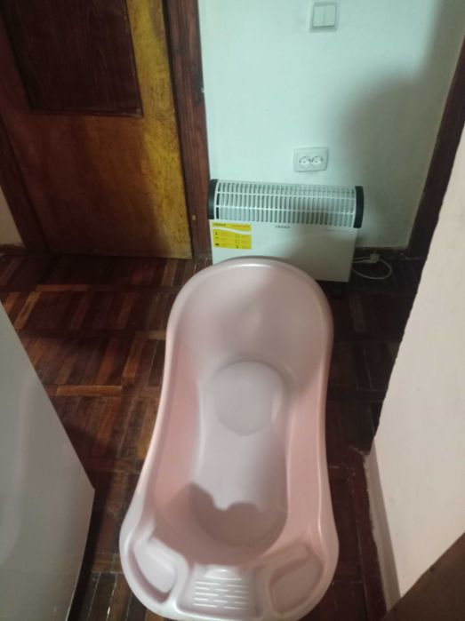 Дитяча ванна для дітей