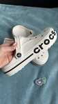 Crocs klapki nowe