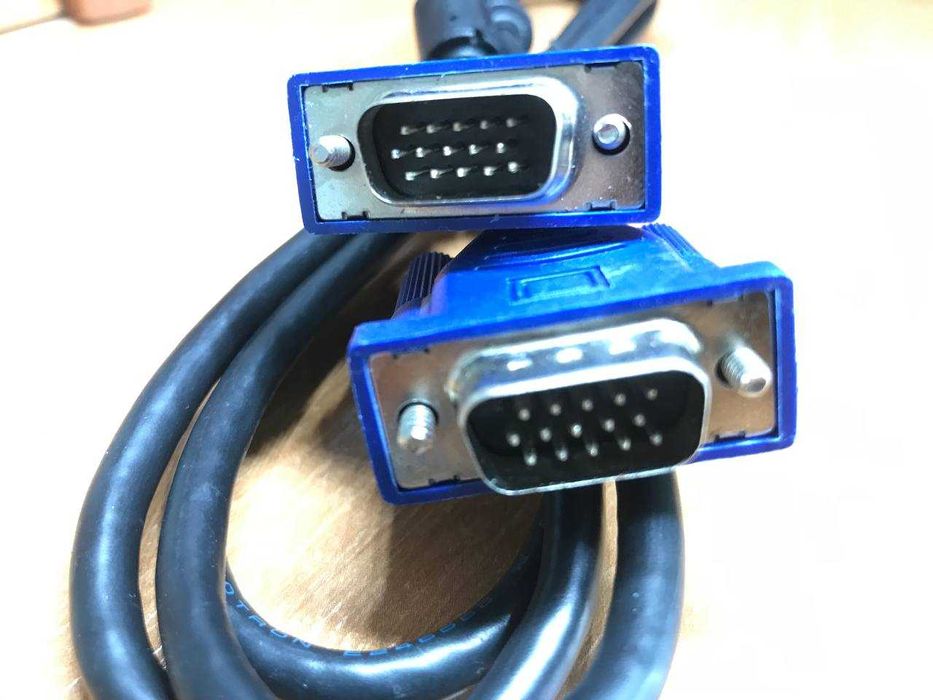 Кабель SVGA 1.5 м