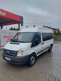 Ford Transit Ford Transit