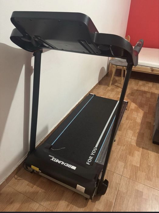 Passadeira bem conservada