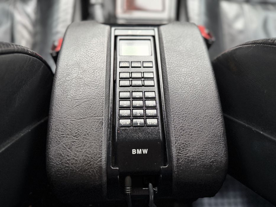 BMW 525 E39 2002 рік 2.5 дизель