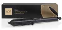 szczotka termiczna ghd rise volumising hot brush jak nowa