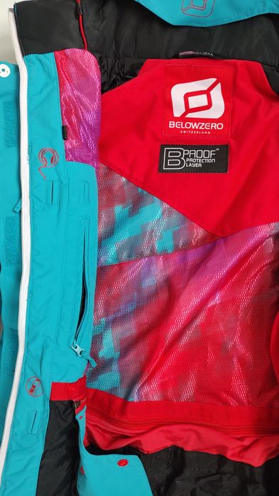 Гірськолижна куртка Belowzero , XS