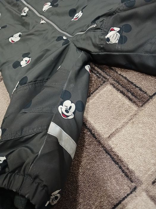 Зимовий комбінезон H&M