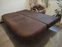 Kanapa łóżko sofa