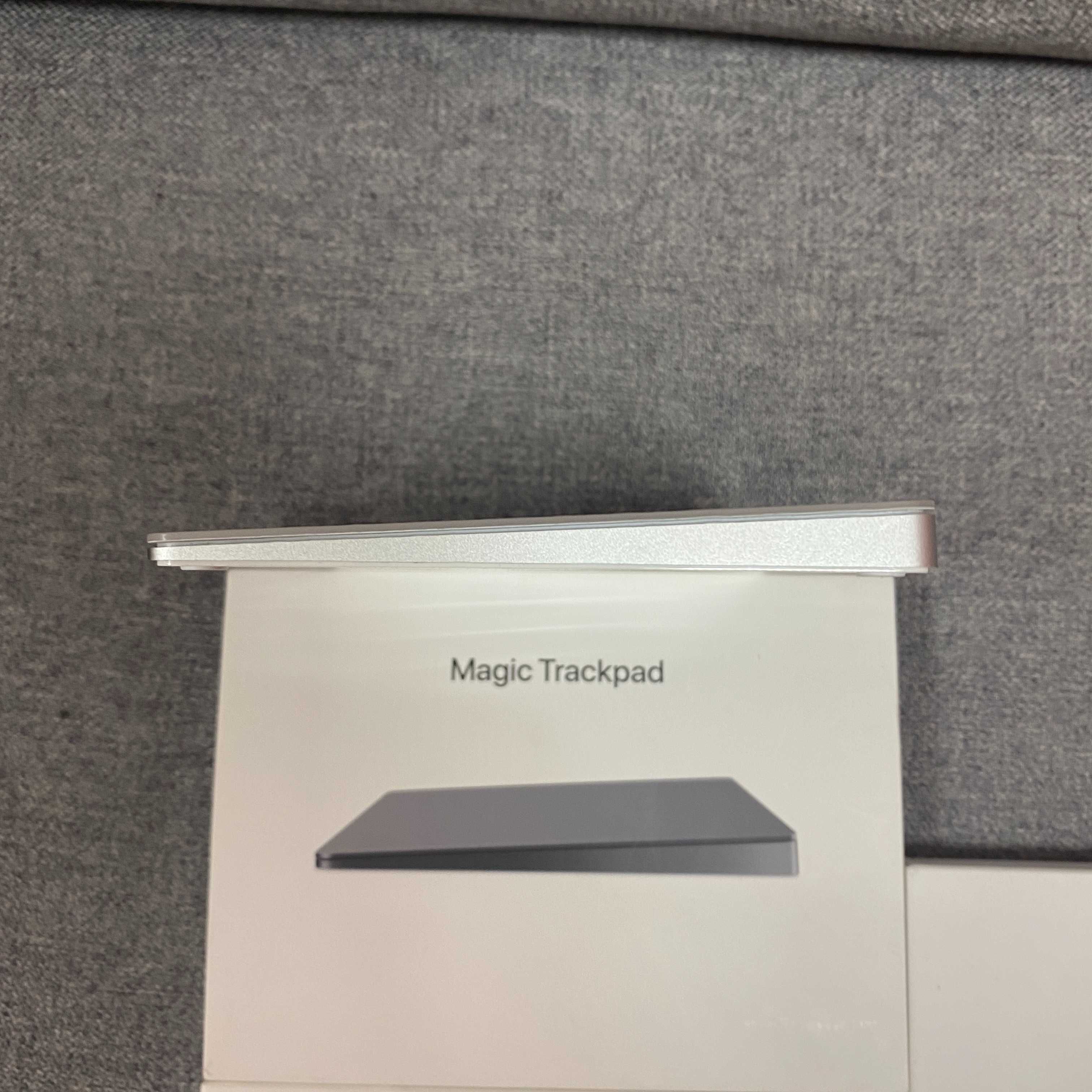 Apple Magic Trackpad 2 (MJ2R2) Б/В ГАРАНТІЯ! МАГАЗИН!
