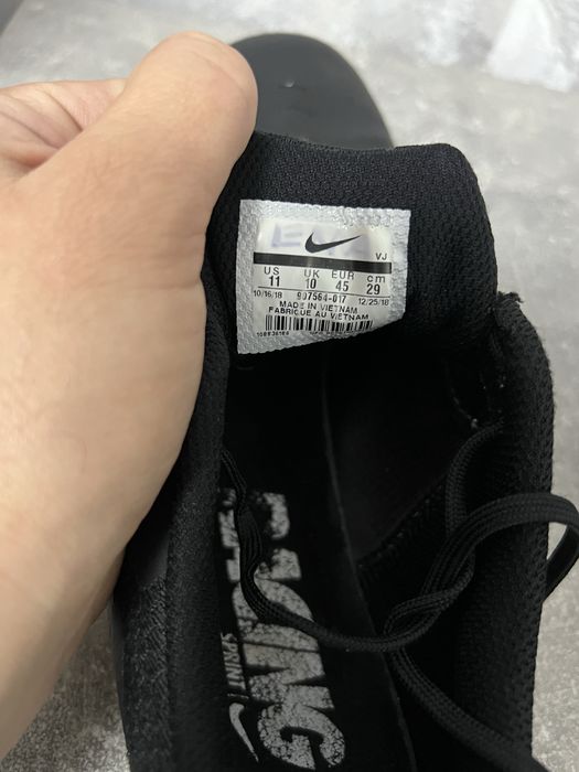 Шировки для бігу Nike Zoom Rival S 100% оригінал