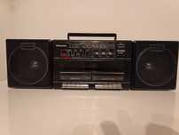 Magnetofon PANASONIC RX-CW42