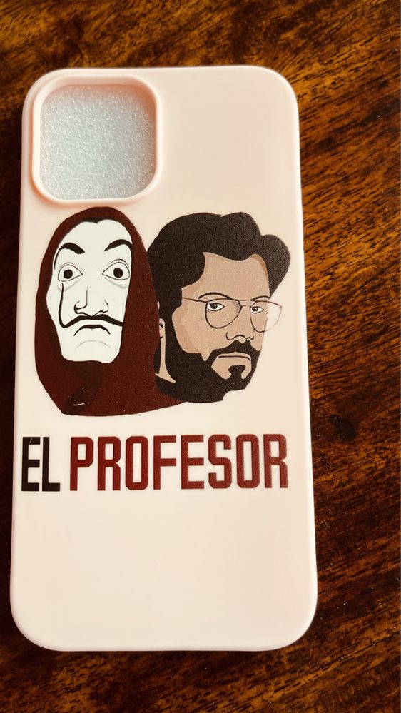 Etui na iphone 13 Pro Max