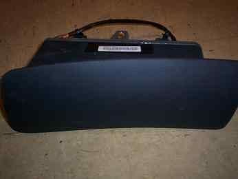 AIRBAG FRENTE DIREITO CITROEN C2