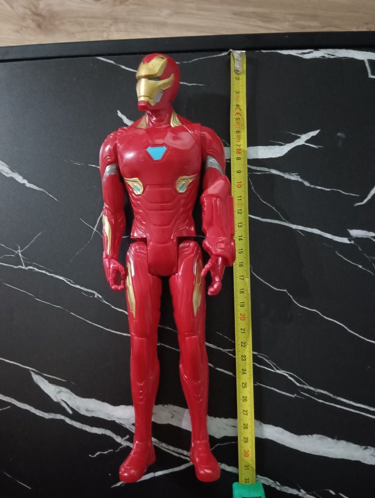 Iron Man 30cm figurka