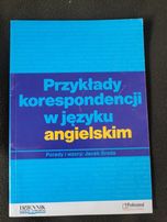 Przykłady korespondencji w języku angielskim- Dziennik Gazeta Prawna