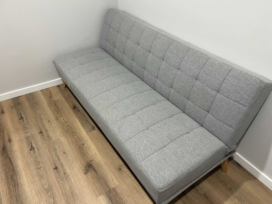 Sofá cama 2 lugares