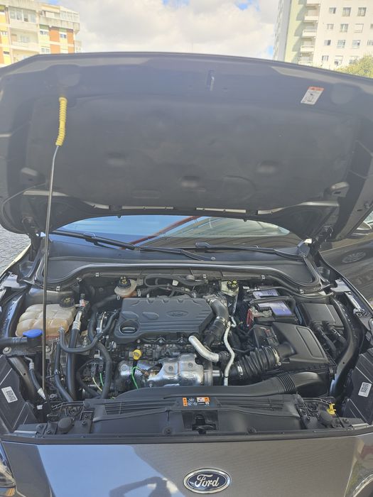 Ford Focus 2020 Automático | Gasóleo | €11.900 Negociável