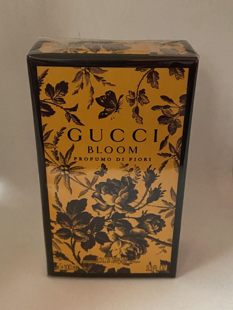 Gucci Bloom Profumo di fiori edp 100 ml