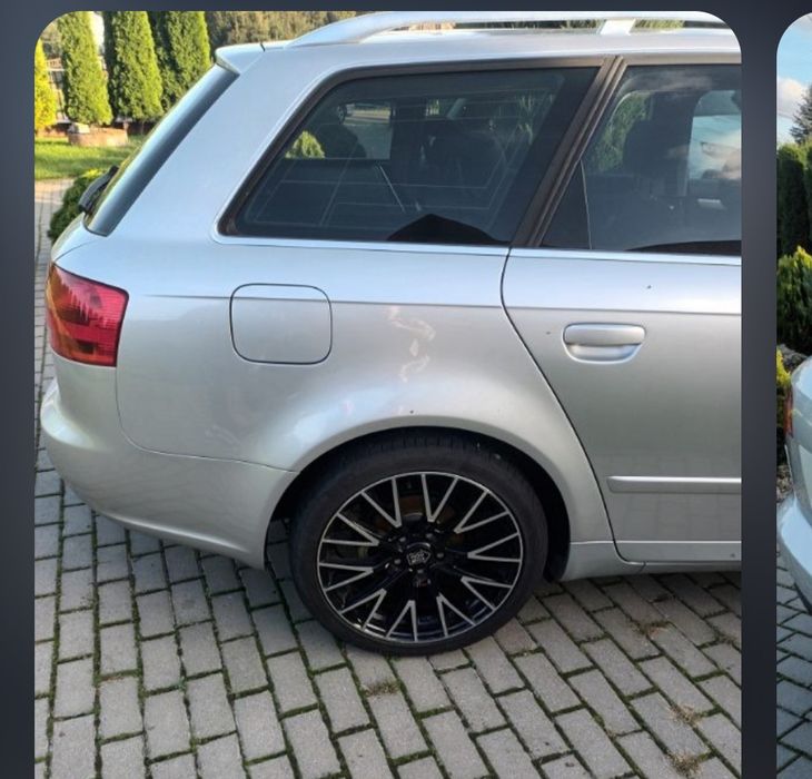 Alufelgi Mille Miglia MM 1009 Black 5×112.00  ET35.00