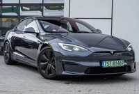 Tesla Model S Free Supercharger do czerwiec 2026
