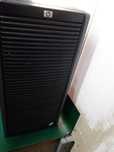 HP Proliant ML 350 G5