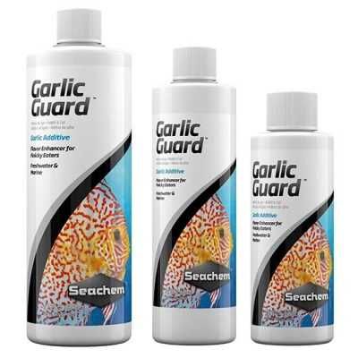 Seachem, marca de qualidade!