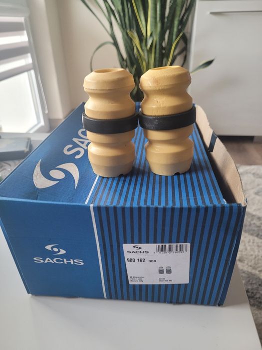 Odboje  amortyzatora  Toyota   Corolla E12