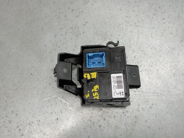 Módulo confort CITROËN C3 III Van (SX_, SY_)