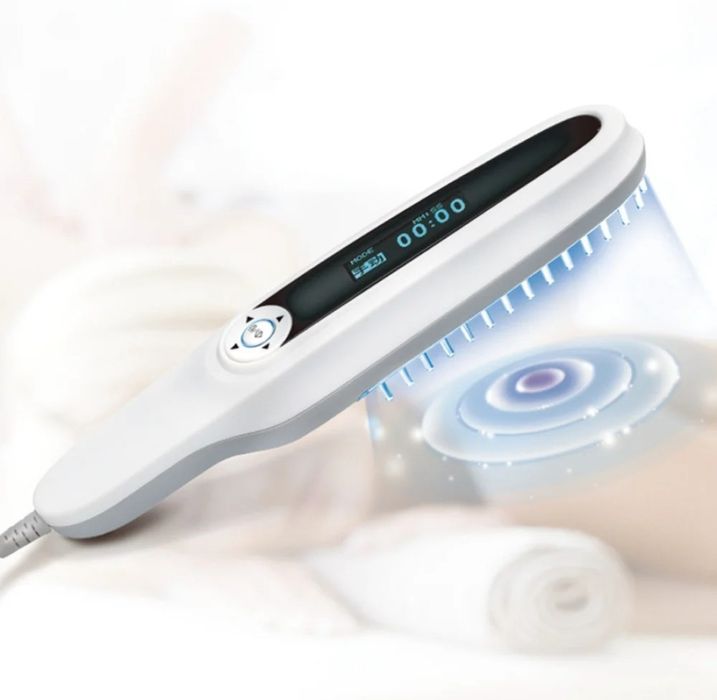 Лампа Дермалайт, Dermalight UVB 311 nm для лікування захворювань шкіри