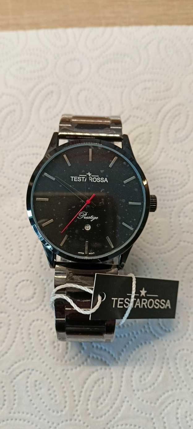 zegarek męski Testarossa Prestige