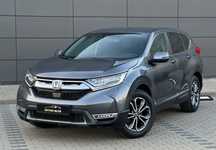 Honda CR-V Gwarancja Producenta 5 Nawigacja Kamera CarPlay Tempomat ACC FV23% HAK