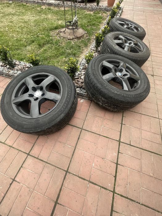 Продам диски х5 R18