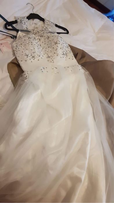 Vestido de Noiva