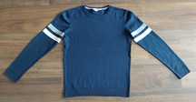 Swetr sweter  H&M 158/164 młodzieżowy