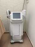 Maquina EMSculpt (Tonifica e Queima Gordura)