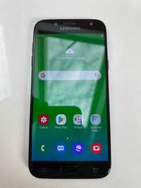 Samsung Galaxy J5 SM-J530F Dual SIM 2 GB / 16 GB Czarny Black BDB Stan